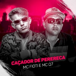 Caçador de perereca