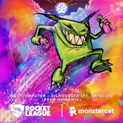 Silhouette (Feed Me remix)