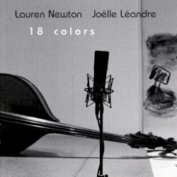 18 Colors