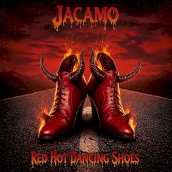 Red Hot Dancing Shoes