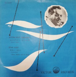 Star Dust / Moonlight Serenade