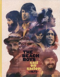 Sail On Sailor – 1972