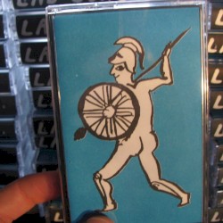 Pictures on the Wall