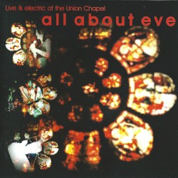 Live & Electric at the Union Chapel