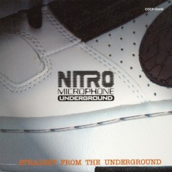 Straight From The Underground