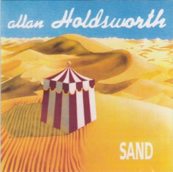 Sand