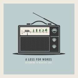 Returning to Webster Lake