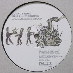 Mono on Mono (remixes)