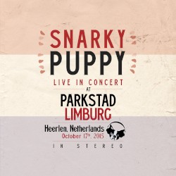 2015-10-17 Parkstad Limburg, Heerlen, NL