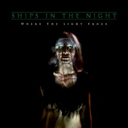 Where the Light Froze