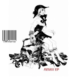 Remix EP