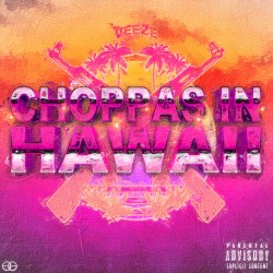 Choppas in Hawaii