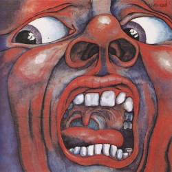 In the Court of the Crimson King