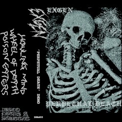 PERPETUAL DEATH