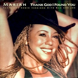 Thank God I Found You