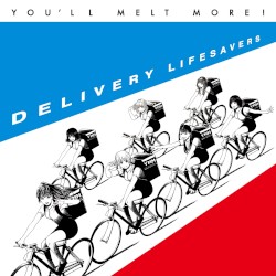 DELIVERY LIFESAVERS 〜ゆるめるモ!を止めないで〜