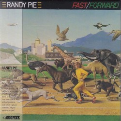 Fast/Forward