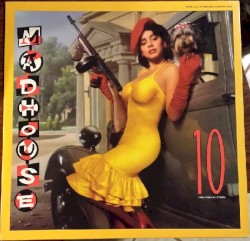 10 (The Perfect mix)