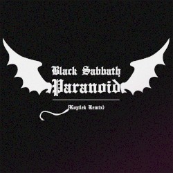 Paranoid (Kozilek remix)