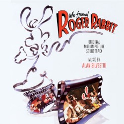 Who Framed Roger Rabbit