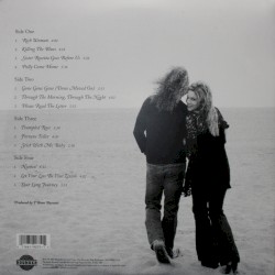 Raising Sand