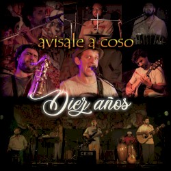 Diez años (En vivo)