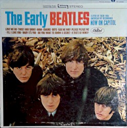 The Early Beatles