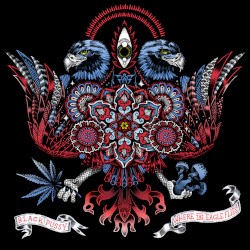 Where the Eagle Flies