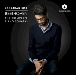 The Complete Piano Sonatas