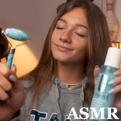 RELAXING FACIAL TREATMENT