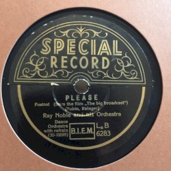 Please / Here Lies Love