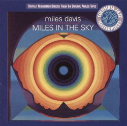 Miles in the Sky