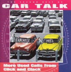 The Second Best of Car Talk
