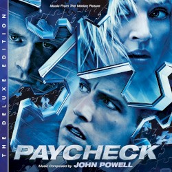 Paycheck