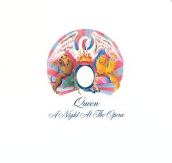 A Night at the Opera