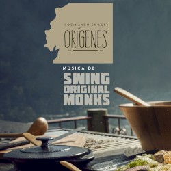 Cocinando en los Orígenes