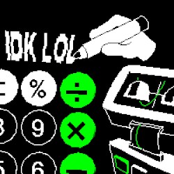 calculator app soundtrack