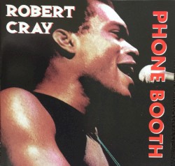 Phone Booth - Heritage of the Blues