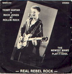 The Newest Wawe / Play It Cool