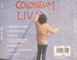 Colosseum Live