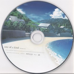 one of a kind 1chorus ver.