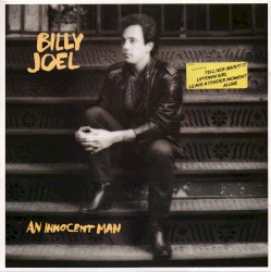 An Innocent Man