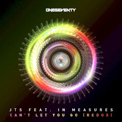 Can't Let You Go (Redux)