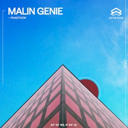UTS12 - Malin Genie