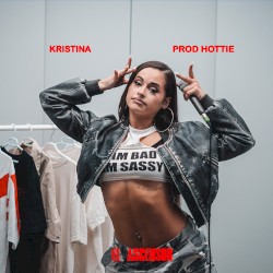 Kristina || EL ASCENSOR #2