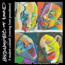 4 Student Counsol (Running From Precedence)