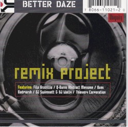 Remix Project
