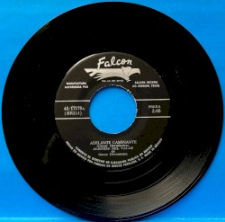 Adelante caminante / Jesusita en Chihuahua