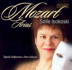Mozart Arias