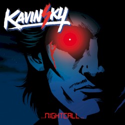 Nightcall EP